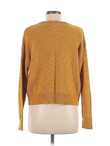 Mossimo Supply Co. Pullover Sweater (view 2)
