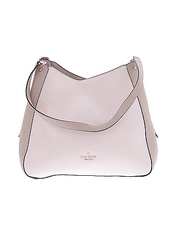 Kate Spade New York Leather Shoulder Bag (view 1)