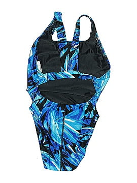 Speedo One Piece Swimsuit (view 2)