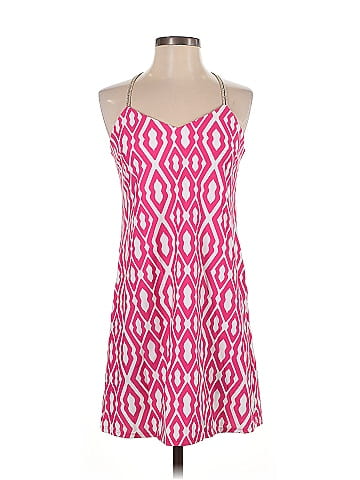 Jude Connally Casual Dress (view 1)