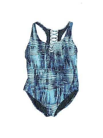 Speedo One Piece Swimsuit (view 1)
