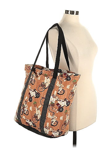 Unbranded Tote (view 2)