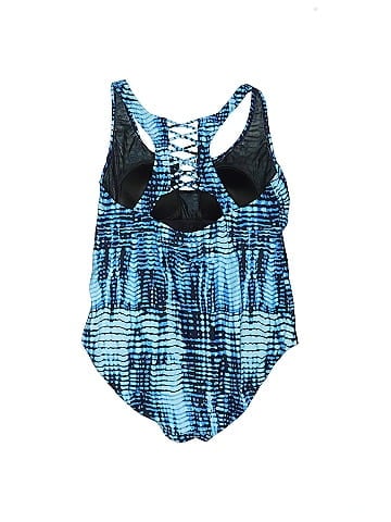 Speedo One Piece Swimsuit (view 2)