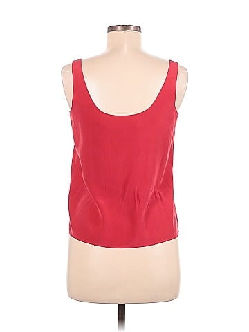 Linda Allard Ellen Tracy Sleeveless Top (view 2)