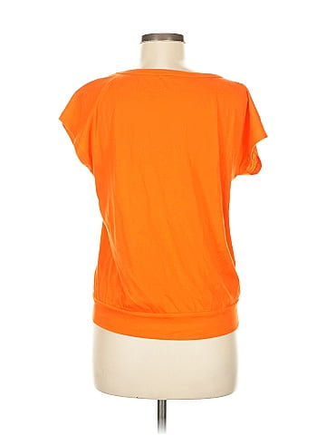 Ann Taylor LOFT Short Sleeve Top (view 2)
