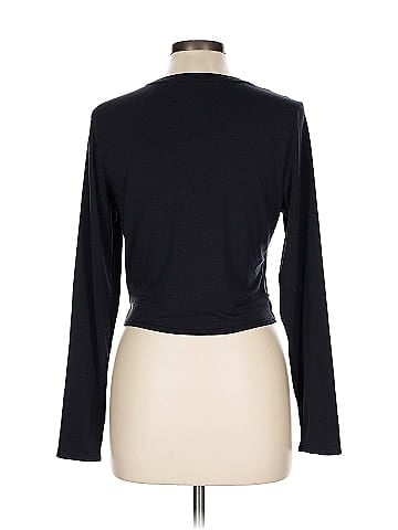 Athleta Long Sleeve T-Shirt (view 2)