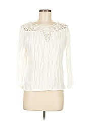 Tiny 3/4 Sleeve Blouse