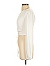 12th Tribe Ivory Sleeveless Top Size S - photo 5