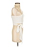 12th Tribe Ivory Sleeveless Top Size S - photo 4