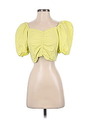 Pull&Bear 3/4 Sleeve Blouse