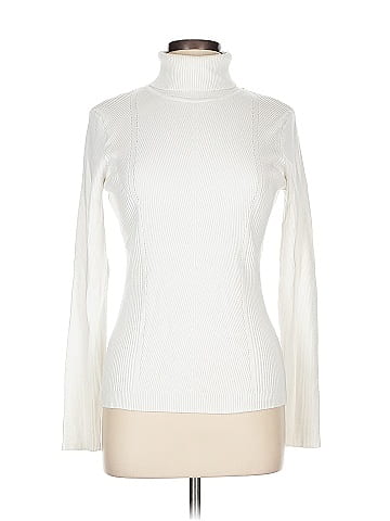 Cato Turtleneck Sweater (view 1)