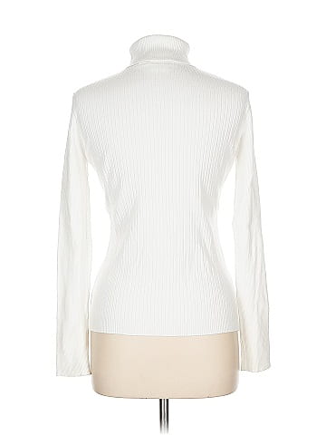 Cato Turtleneck Sweater (view 2)