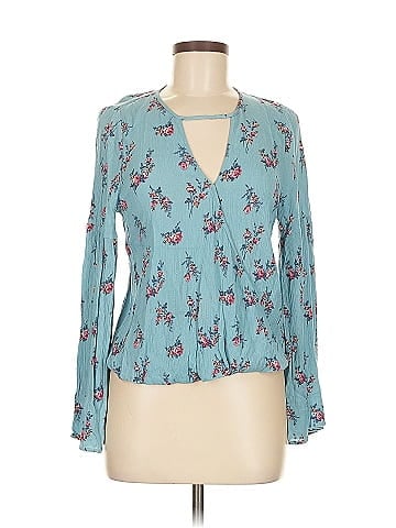 En Creme Long Sleeve T-Shirt (view 1)