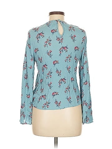 En Creme Long Sleeve T-Shirt (view 2)