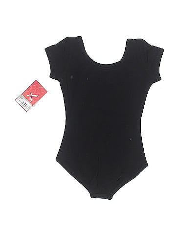 Capezio Leotard (view 2)