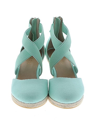 Talbots Wedges (view 2)