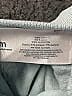 Carter's 100% Cotton Blue Casual Pants 6-9 MO / 9 MO - photo 4