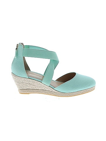 Talbots Wedges (view 1)
