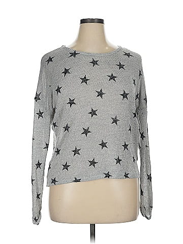Bongo Pullover Sweater (view 1)