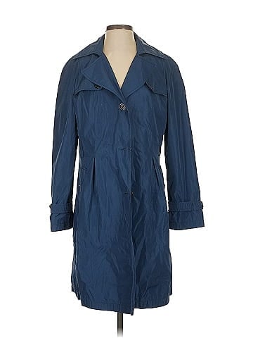 Gallery Trenchcoat (view 1)