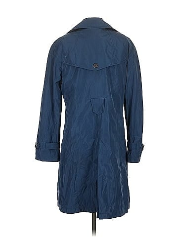 Gallery Trenchcoat (view 2)