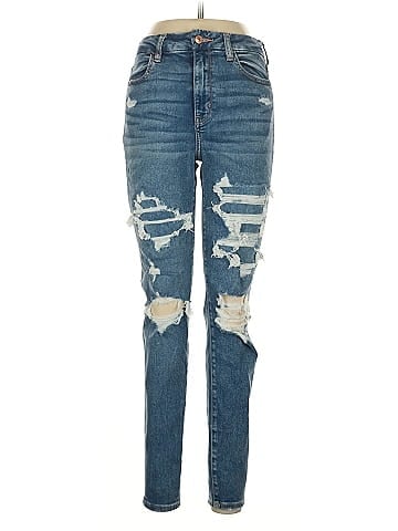 American Eagle Outfitters Jeans (view 1)
