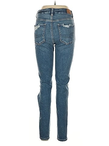 American Eagle Outfitters Jeans (view 2)