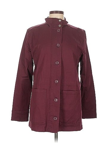 Lucky Brand Coat (view 1)