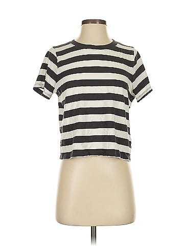 Madewell Short Sleeve T-Shirt (view 1)