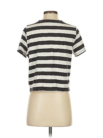 Madewell Short Sleeve T-Shirt (view 2)