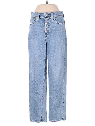 Madewell Jeans (view 1)