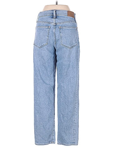 Madewell Jeans (view 2)