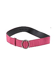 Tahari By Asl Belt