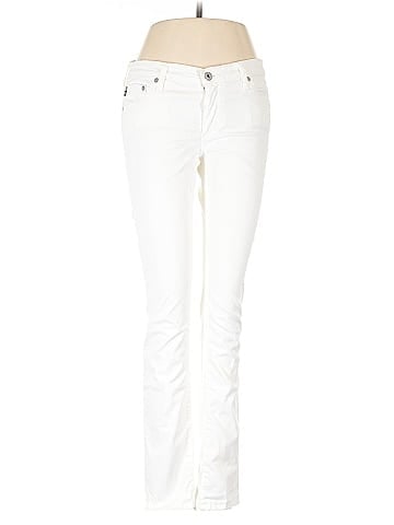 Adriano Goldschmied Jeans (view 1)