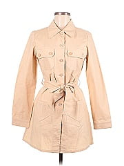 Bisou Bisou Trenchcoat