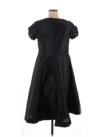 eShakti Cocktail Dress (view 2)