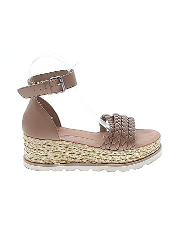 Dolce Vita Sandals (view 1)