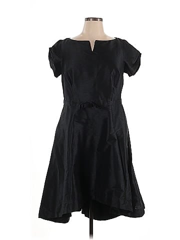 eShakti Cocktail Dress (view 1)