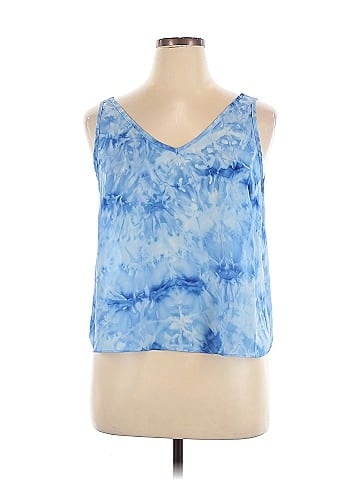 Cacique Sleeveless Top (view 1)