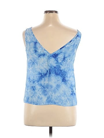 Cacique Sleeveless Top (view 2)