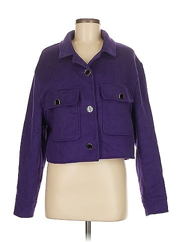 House of Harlow 1960 Jacket (view 1)