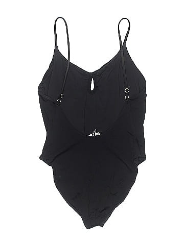 Madewell One Piece Swimsuit (view 2)
