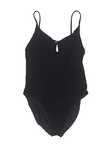 Madewell One Piece Swimsuit (view 1)