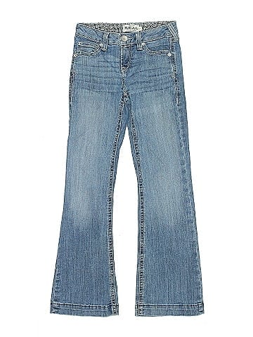 Ariat Jeans (view 1)