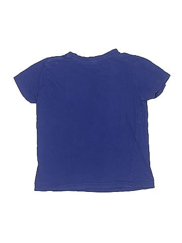 American Apparel Short Sleeve T-Shirt (view 2)