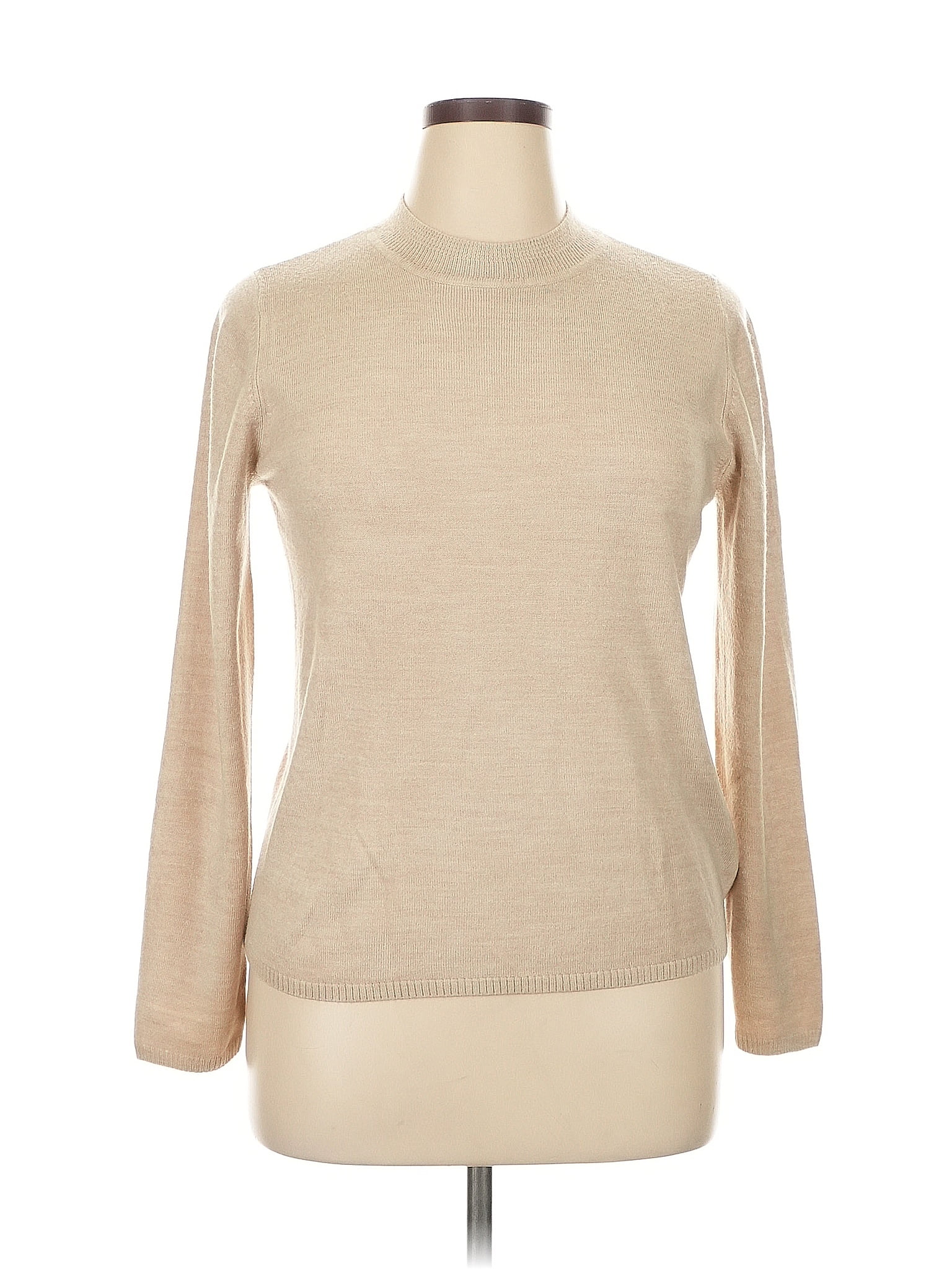 kim rogers turtleneck