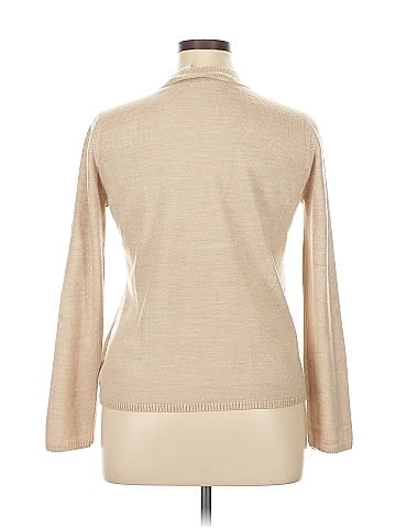 Kim Rogers Signature Turtleneck Sweater (view 2)