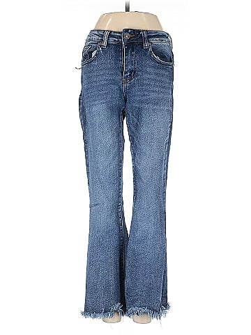 Disclosure Jeans (view 1)