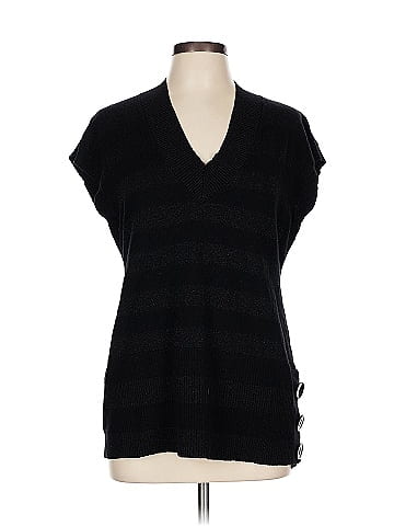 Tapemeasure Sweater Vest (view 1)