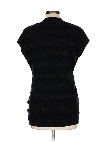 Tapemeasure Sweater Vest (view 2)